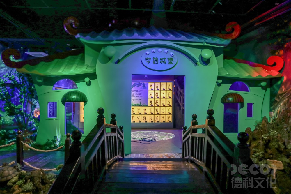 如何在科技展廳設(shè)計中平衡展示和參與的需求？