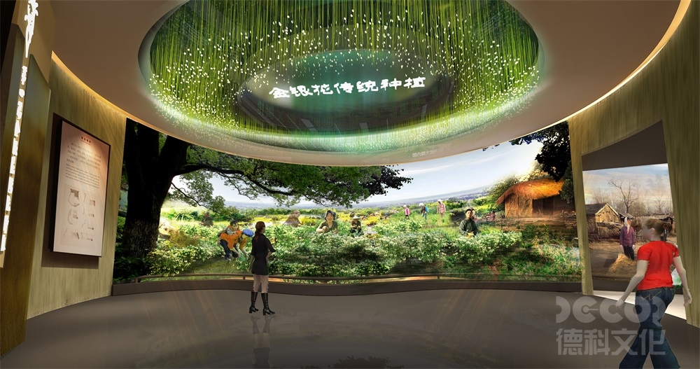 教育展廳設(shè)計(jì)中如何考慮觀眾的安全和便利性？