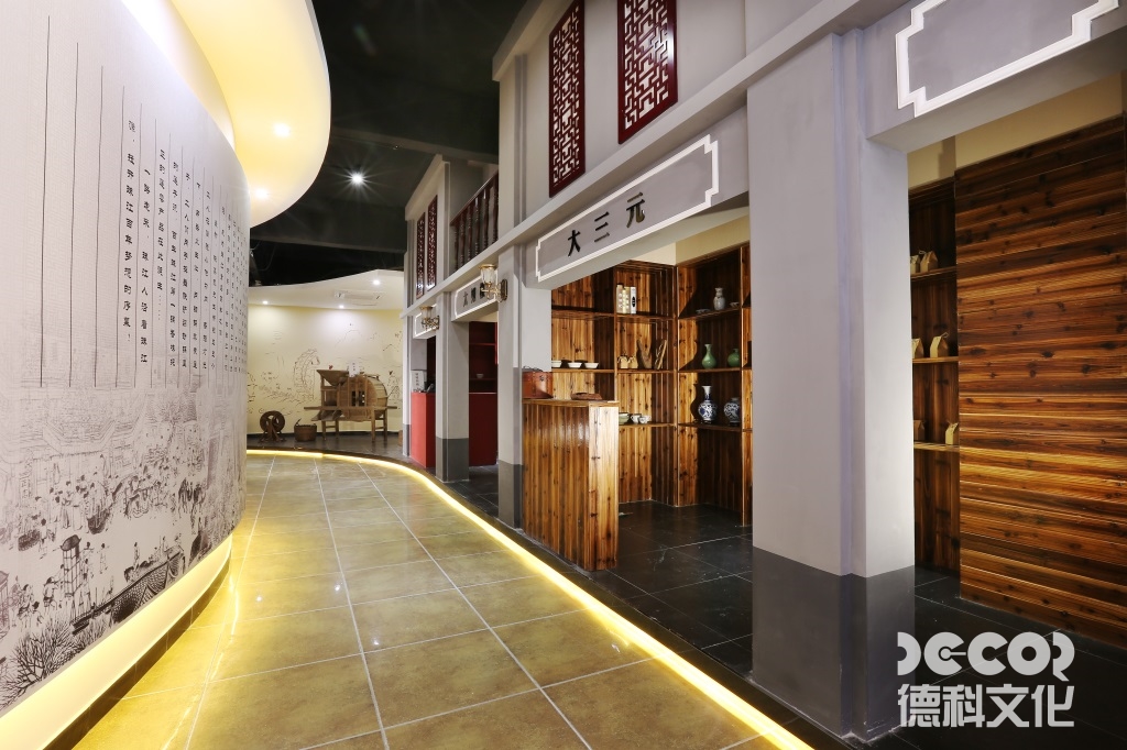 如何利用規(guī)劃館設(shè)計(jì)來(lái)展示城市規(guī)劃和發(fā)展的歷史和現(xiàn)狀？