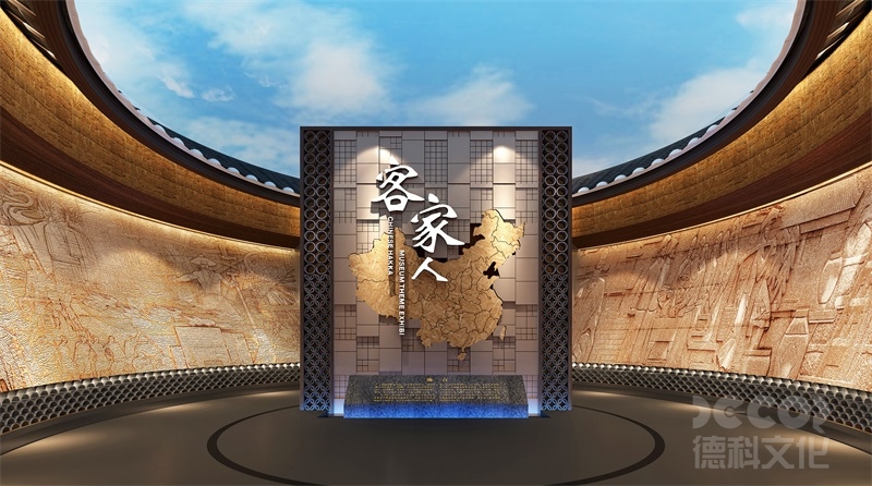 如何進(jìn)行博物館裝修的風(fēng)險管理？